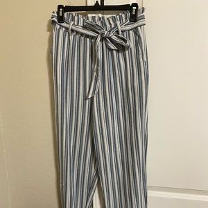 Casual pants